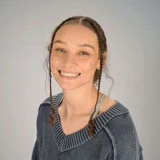 Amara Austin, Our Center Director